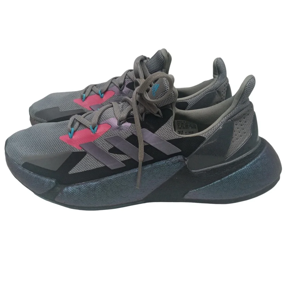 adidas experience responsive